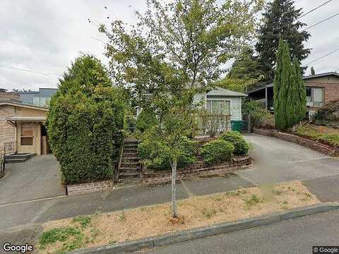 Orchard, SEATTLE, WA 98118