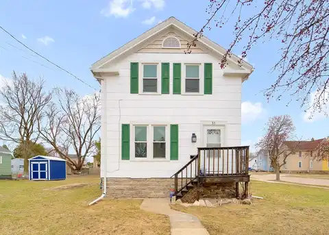 10Th, OSHKOSH, WI 54902
