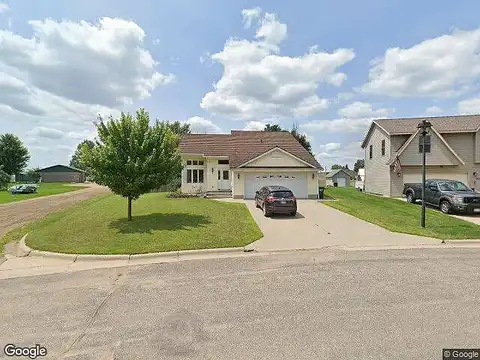 Nathan, LAKE CRYSTAL, MN 56055