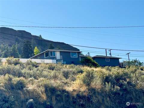 Ronald, GRAND COULEE, WA 99133