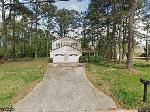 Hubert, POWDER SPRINGS, GA 30127