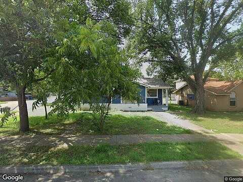 Jerri, HALTOM CITY, TX 76117