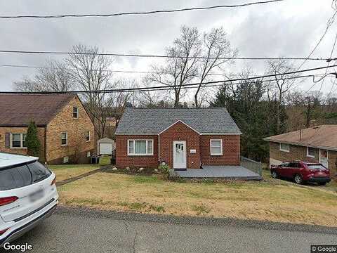 Bluff, PITTSBURGH, PA 15236