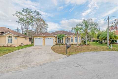 Edgely, PALM COAST, FL 32164