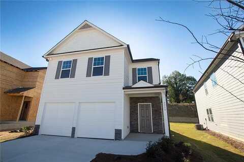 Hillstone, GAINESVILLE, GA 30504