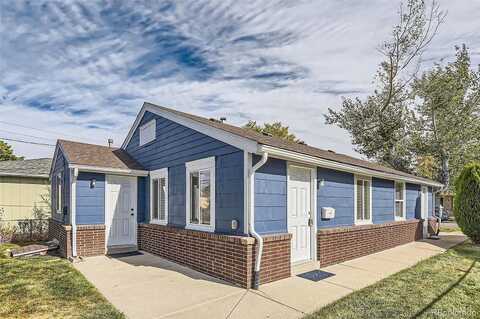 Lincoln, ENGLEWOOD, CO 80113