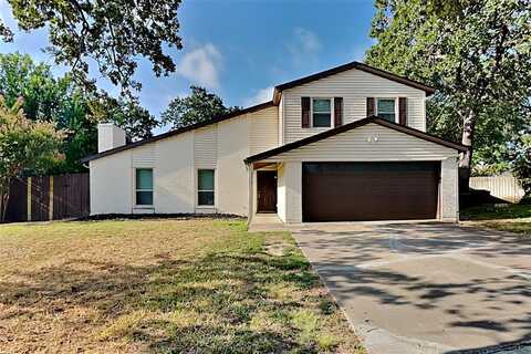Butterfield, ARLINGTON, TX 76017