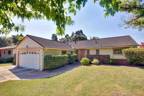 Gibbons, CARMICHAEL, CA 95608
