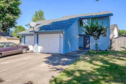 Shetland, SALEM, OR 97317