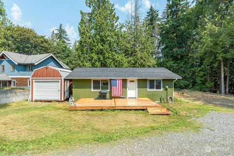 Lasalle, BELLINGHAM, WA 98229