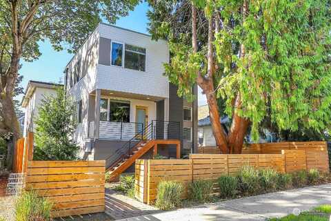 8Th, SEATTLE, WA 98105