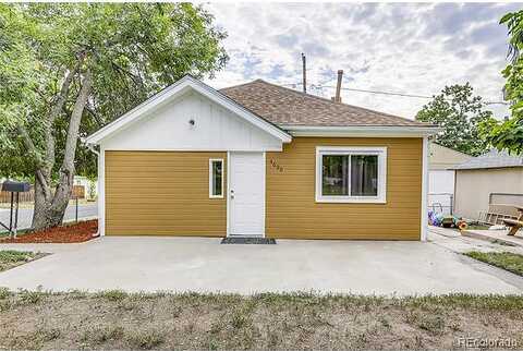 Clay, DENVER, CO 80211