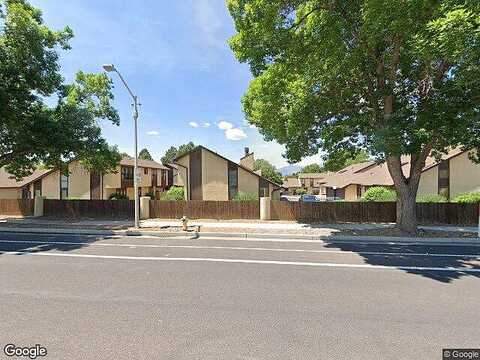Winewood Village, COLORADO SPRINGS, CO 80917
