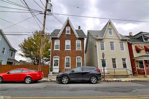 Berwick, EASTON, PA 18042