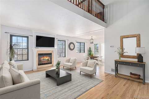 Newton, DENVER, CO 80236