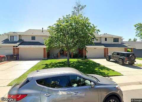 Newton, DENVER, CO 80236