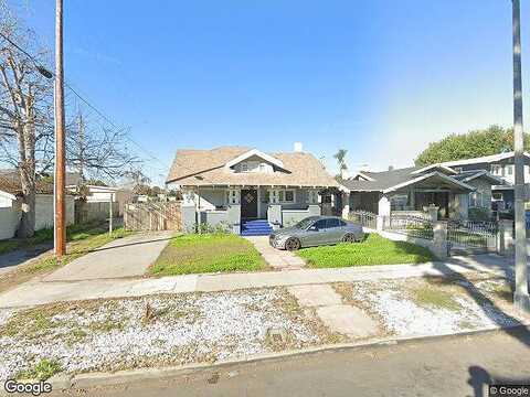 Budlong, LOS ANGELES, CA 90037