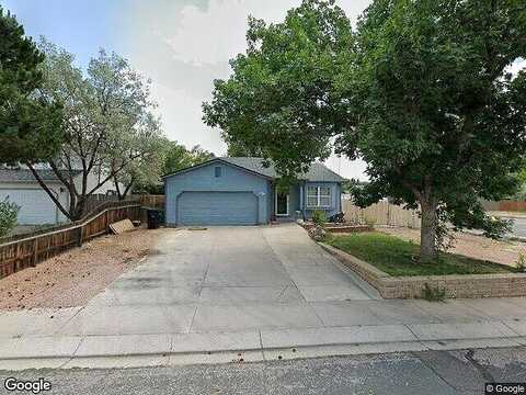 Lancaster, COLORADO SPRINGS, CO 80916