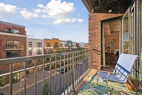 Park Commons, MINNEAPOLIS, MN 55416
