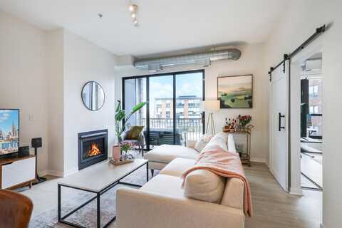 Park Commons, MINNEAPOLIS, MN 55416