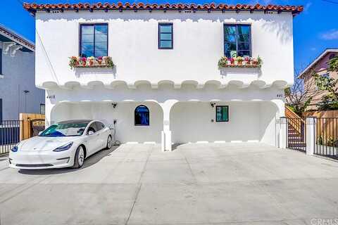 17Th, LONG BEACH, CA 90813