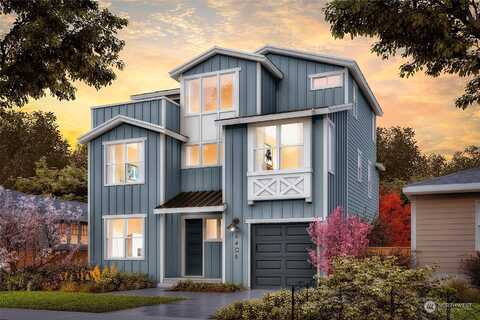 31St, SEATTLE, WA 98199
