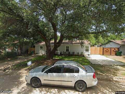Mckibben, HALTOM CITY, TX 76117