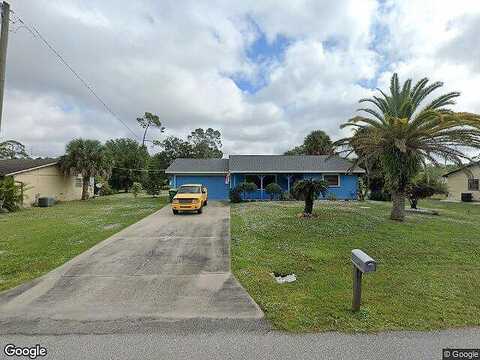Vannell, PORT CHARLOTTE, FL 33954