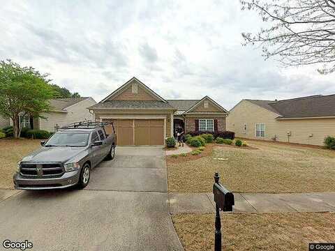 Beacon, GRIFFIN, GA 30223