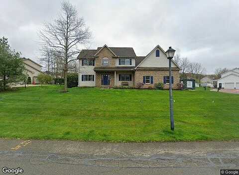 Cooper, ERIE, PA 16510