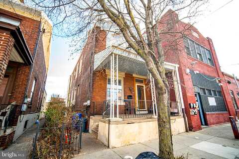 Paul, PHILADELPHIA, PA 19124
