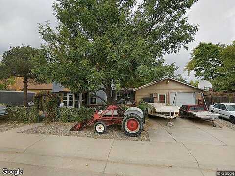 Beech, HUDSON, CO 80642