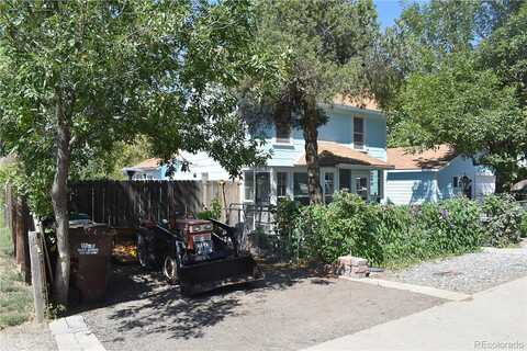 Beech, HUDSON, CO 80642