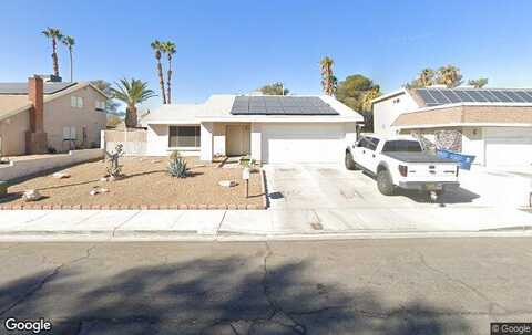 Cloverhill, LAS VEGAS, NV 89147