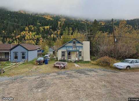 Water, SILVER PLUME, CO 80476