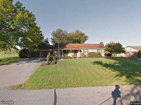 Glen Mar, NEW HOLLAND, PA 17557