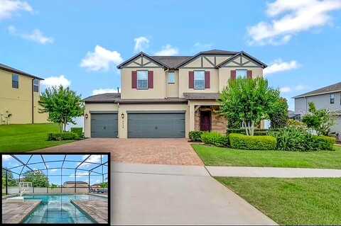 Caplock, CLERMONT, FL 34711