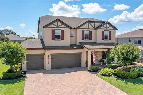 Caplock, CLERMONT, FL 34711