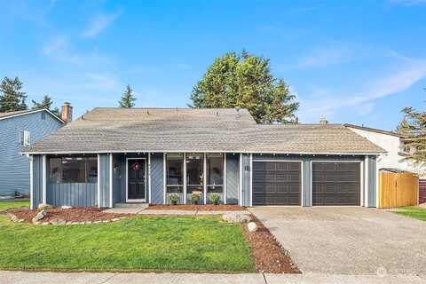323Rd, FEDERAL WAY, WA 98023