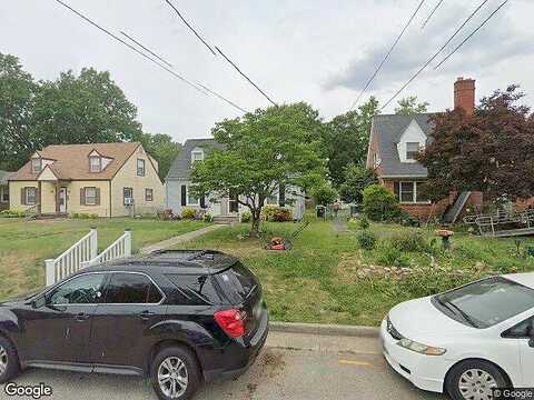 Roslyn, COLONIAL HEIGHTS, VA 23834