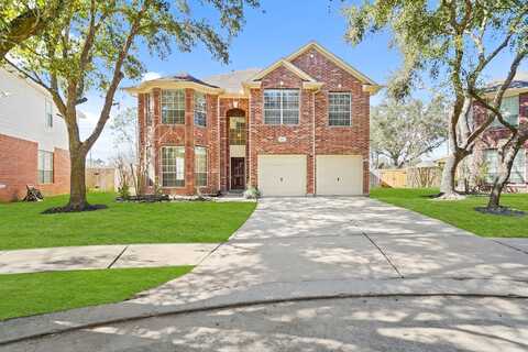 Thorpe Springs, RICHMOND, TX 77469