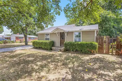 Barbara, FORT WORTH, TX 76114