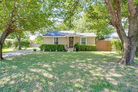 Barbara, FORT WORTH, TX 76114