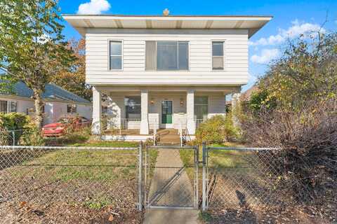 Broad, SPOKANE, WA 99207