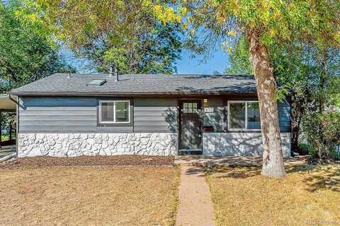 Lipan, ENGLEWOOD, CO 80110