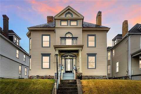 Forest, PITTSBURGH, PA 15202