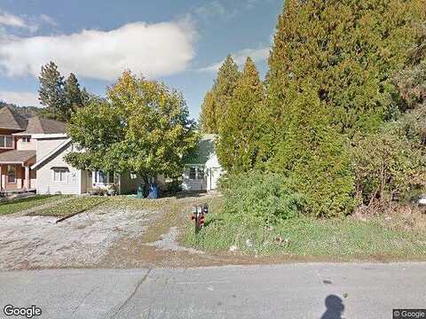 Cedar, LEAVENWORTH, WA 98826