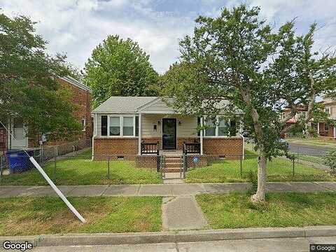 Appomattox, NORFOLK, VA 23523