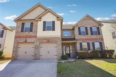 Culloden Moor, MCDONOUGH, GA 30253