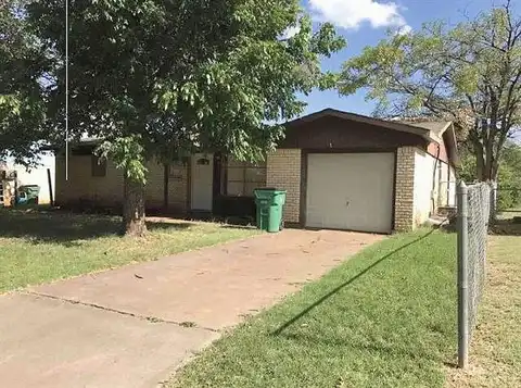Valley, IOWA PARK, TX 76367